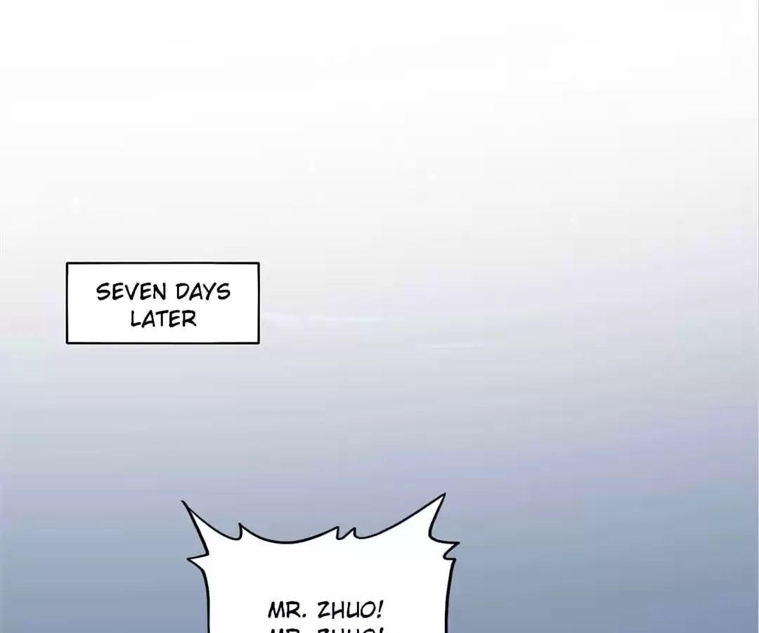 Read The Devil Butler chapter 500 image 0 on Lezhin