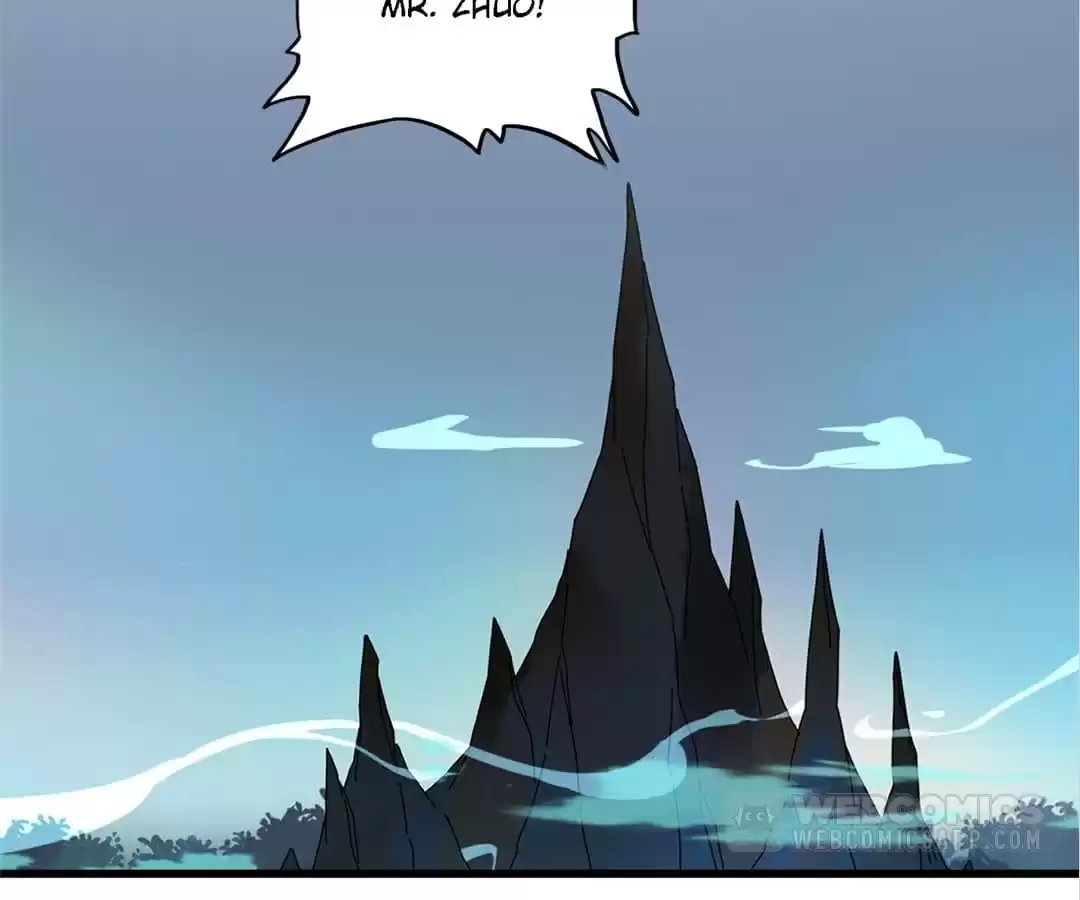 Read The Devil Butler chapter 500 image 1 on Lezhin