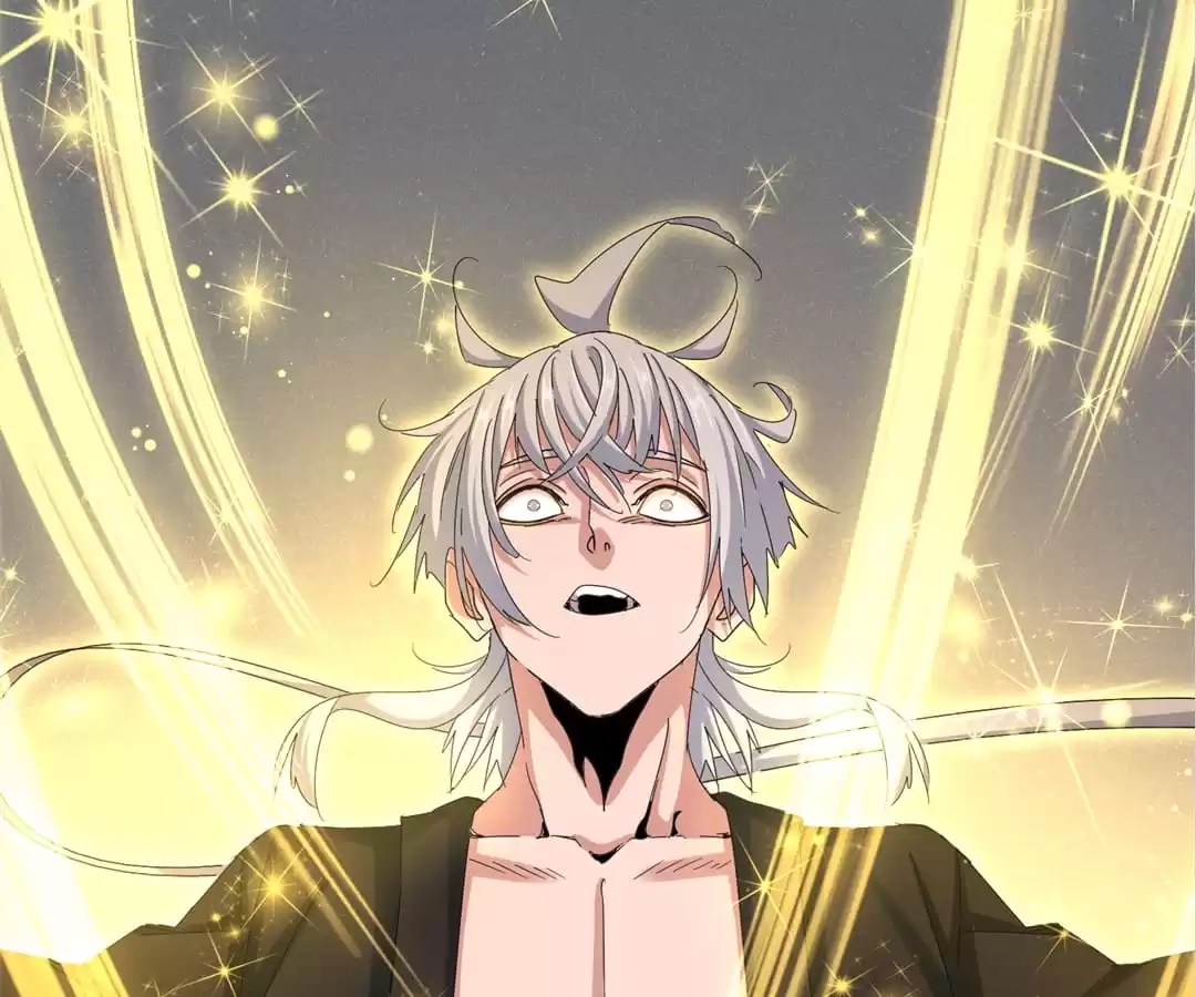 Read The Devil Butler chapter 500 image 12 on Lezhin