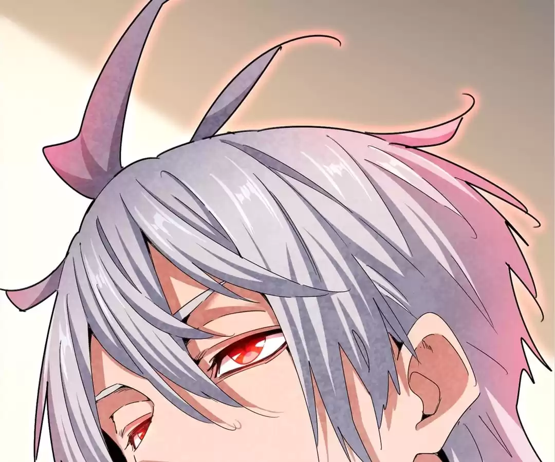 Read The Devil Butler chapter 500 image 16 on Lezhin