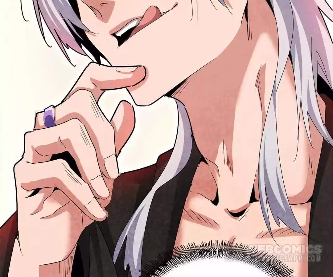 Read The Devil Butler chapter 500 image 17 on Lezhin