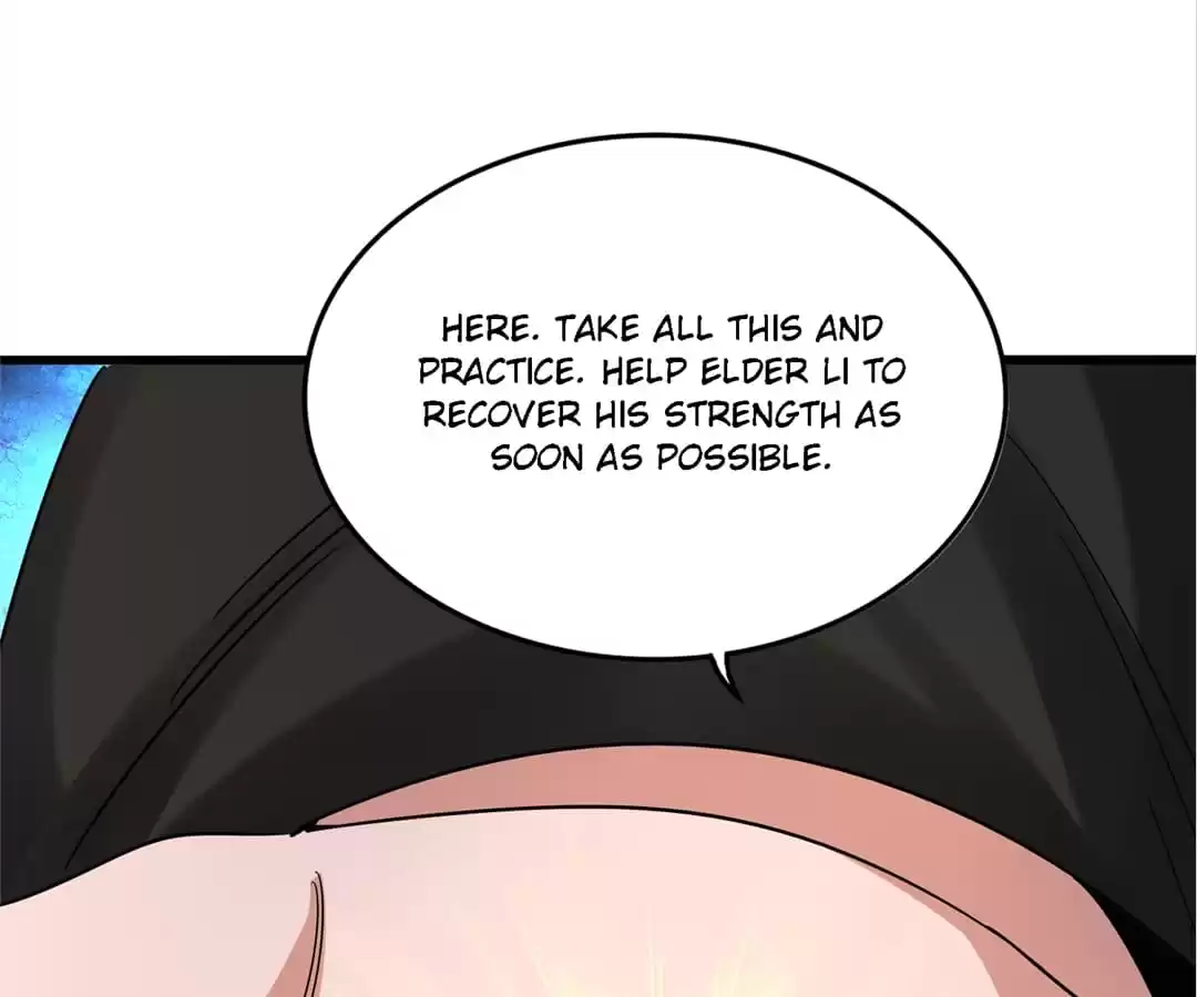 Read The Devil Butler chapter 500 image 21 on Lezhin