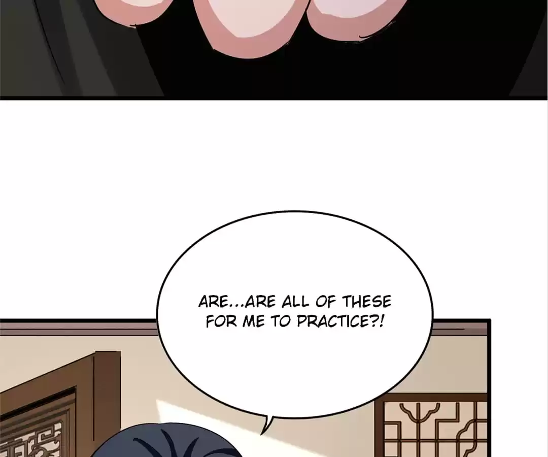 Read The Devil Butler chapter 500 image 23 on Lezhin