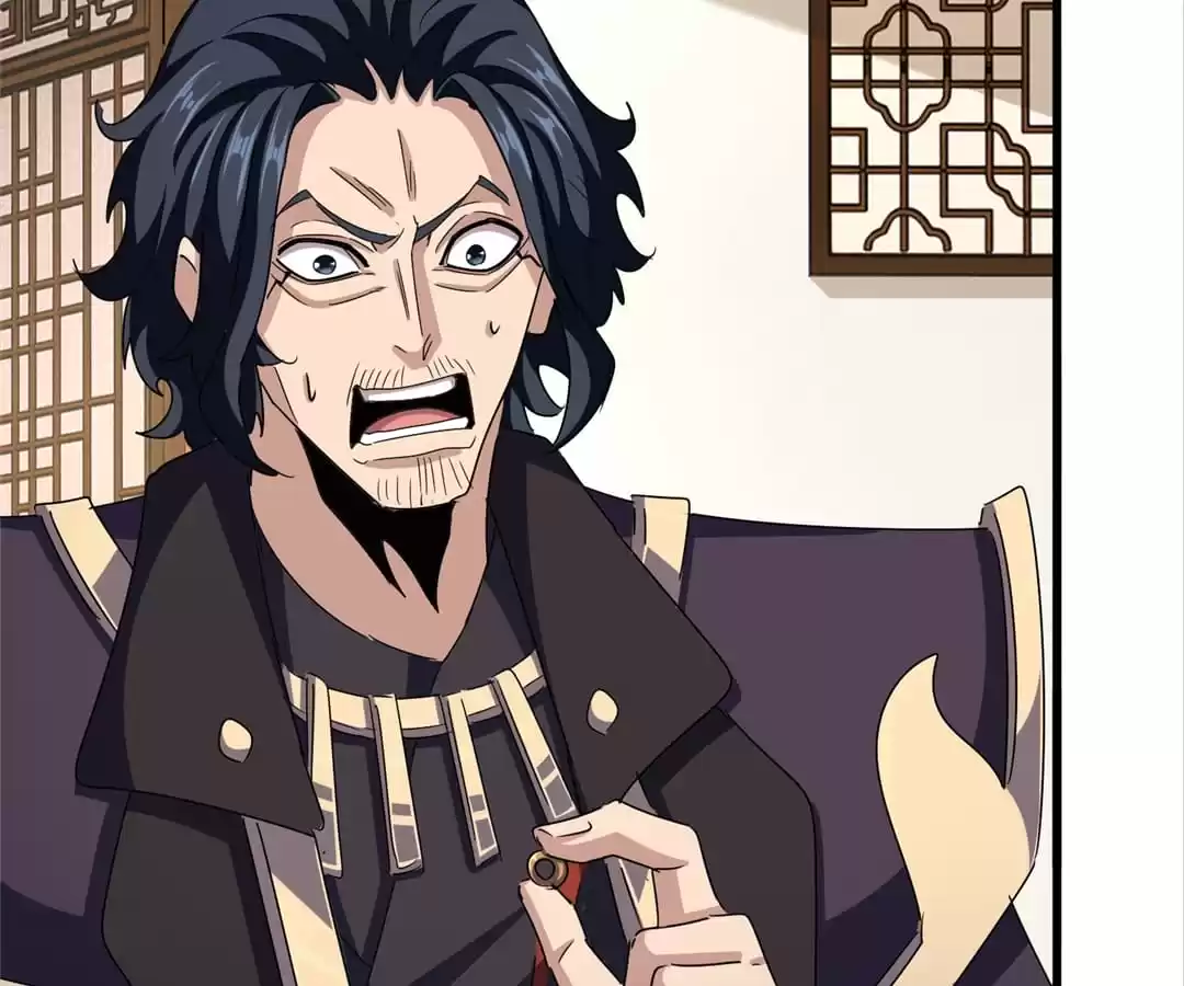 Read The Devil Butler chapter 500 image 24 on Lezhin