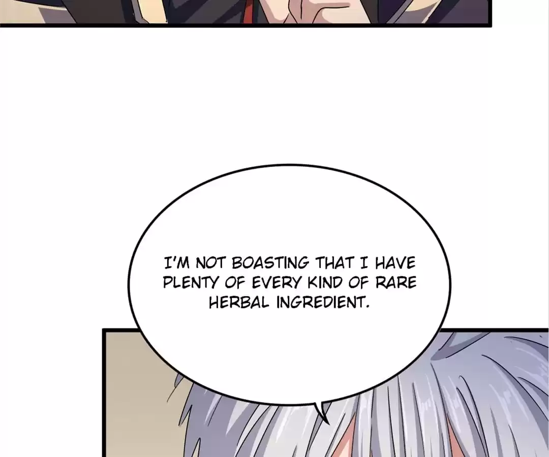Read The Devil Butler chapter 500 image 25 on Lezhin