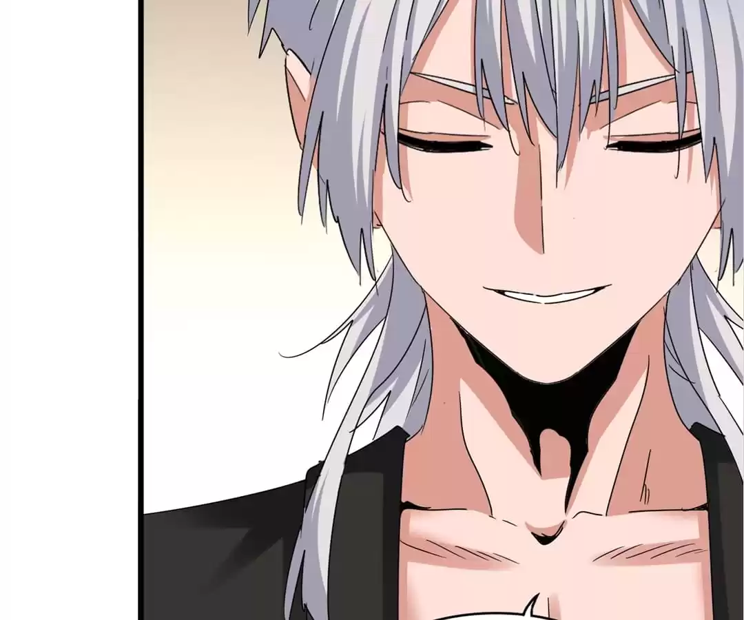 Read The Devil Butler chapter 500 image 26 on Lezhin