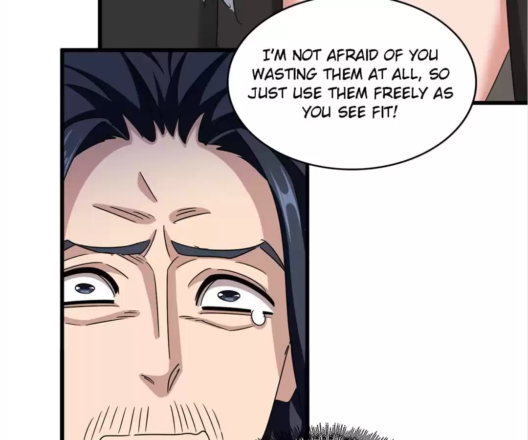 Read The Devil Butler chapter 500 image 27 on Lezhin