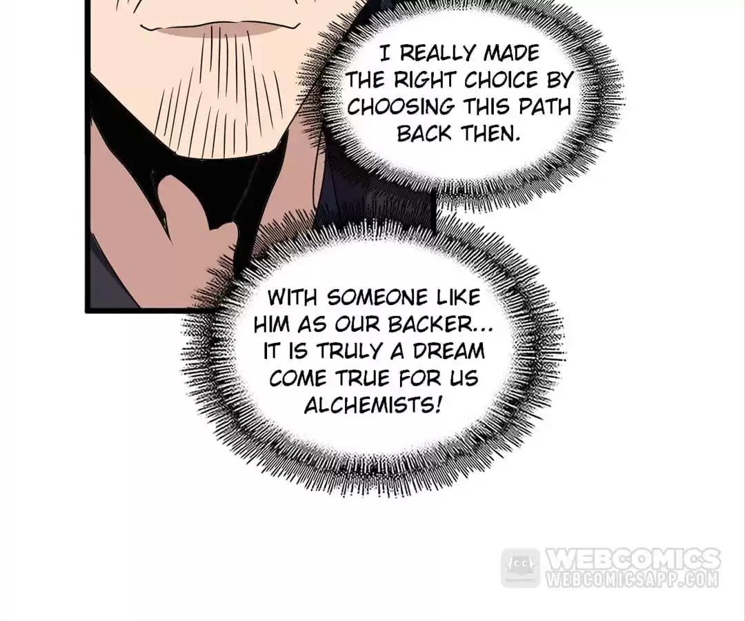 Read The Devil Butler chapter 500 image 28 on Lezhin