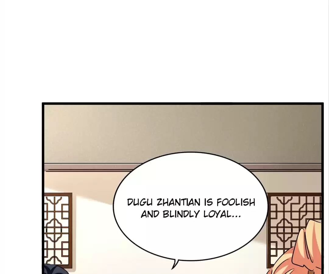 Read The Devil Butler chapter 500 image 32 on Lezhin
