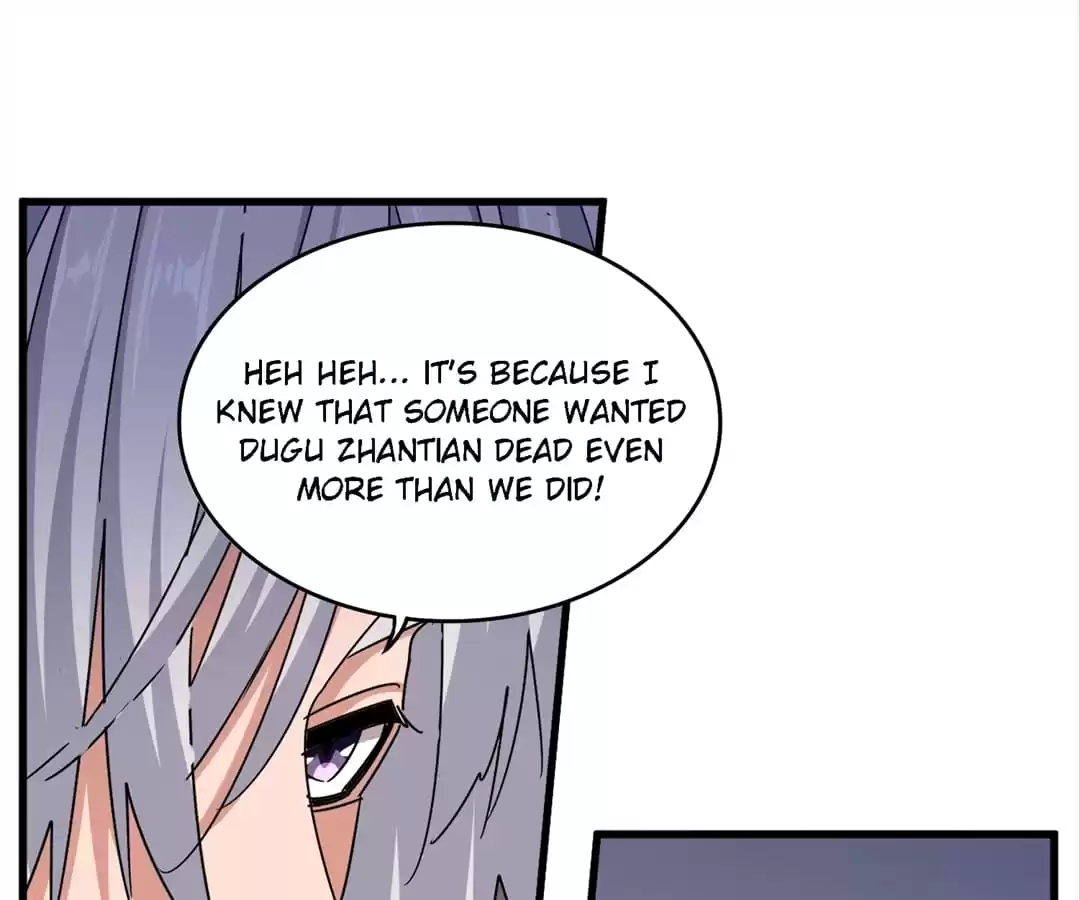 Read The Devil Butler chapter 500 image 38 on Lezhin