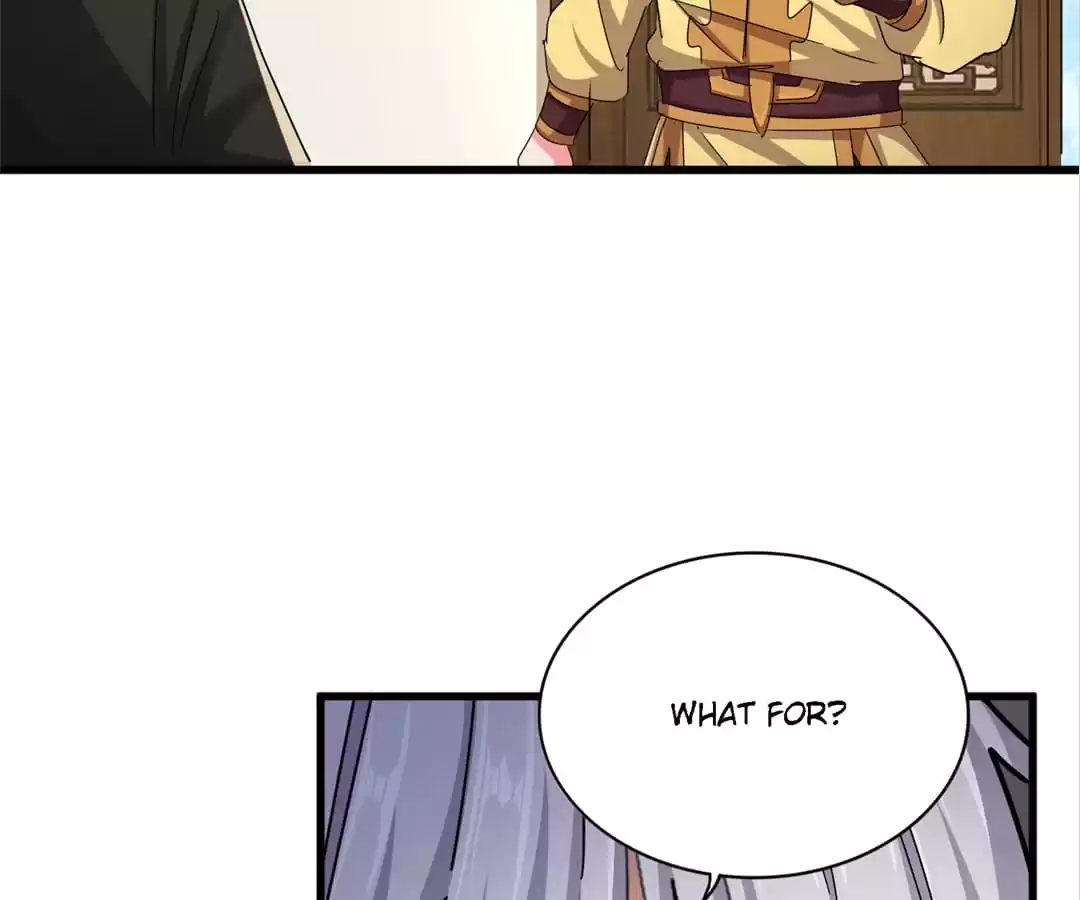 Read The Devil Butler chapter 500 image 44 on Lezhin