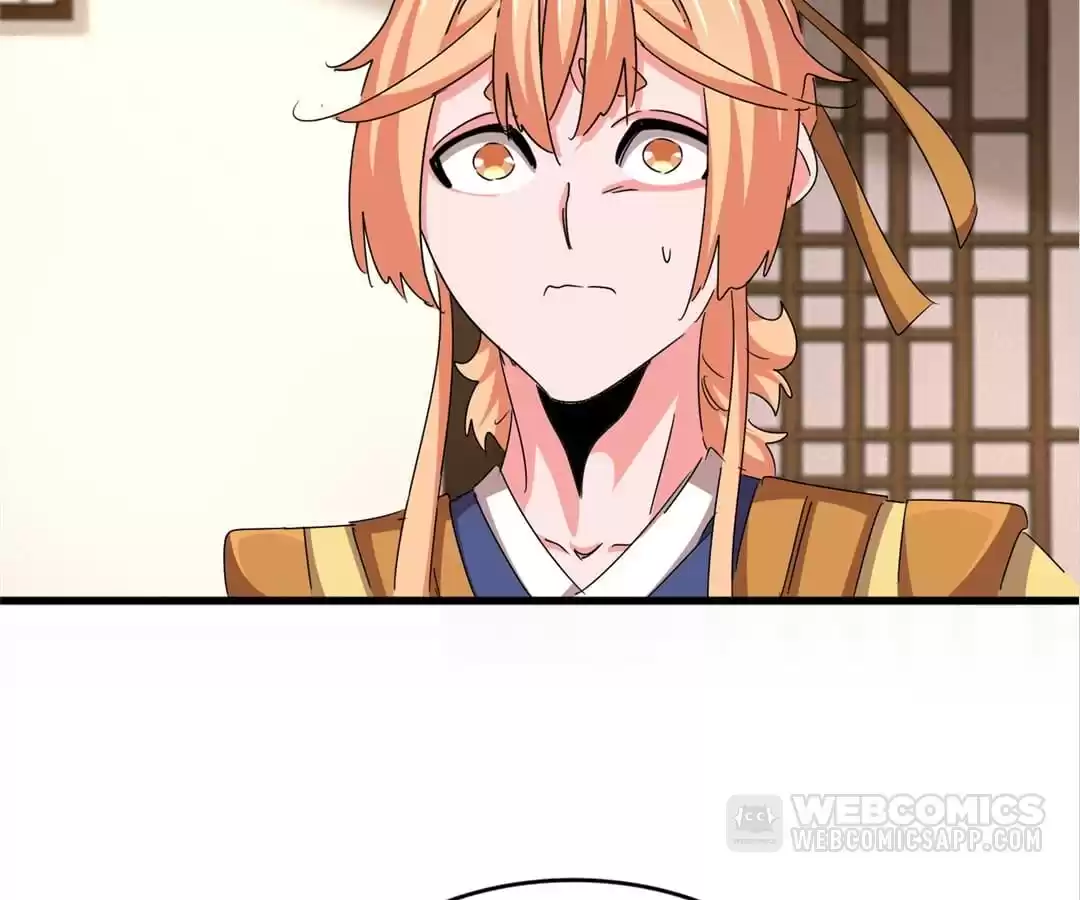 Read The Devil Butler chapter 500 image 47 on Lezhin