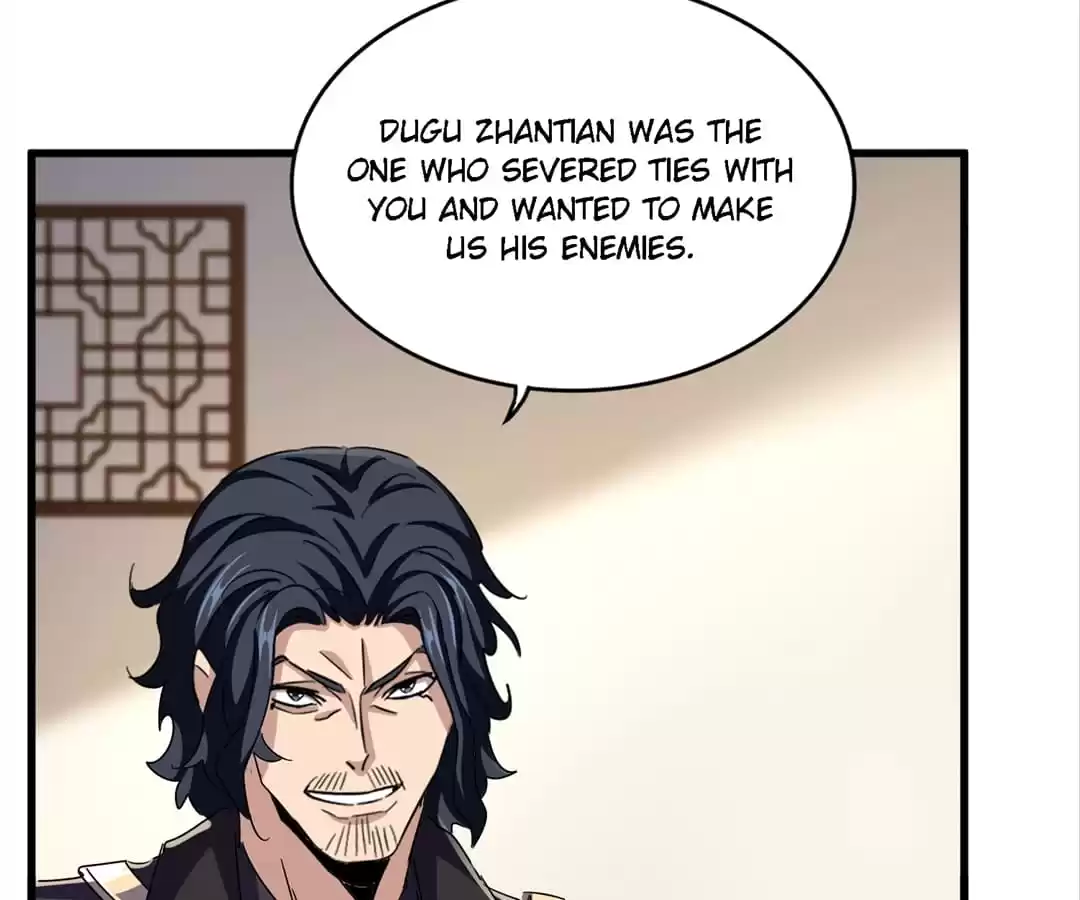 Read The Devil Butler chapter 500 image 48 on Lezhin