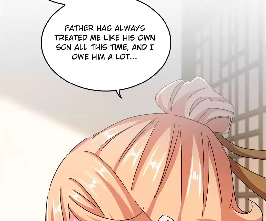 Read The Devil Butler chapter 500 image 52 on Lezhin