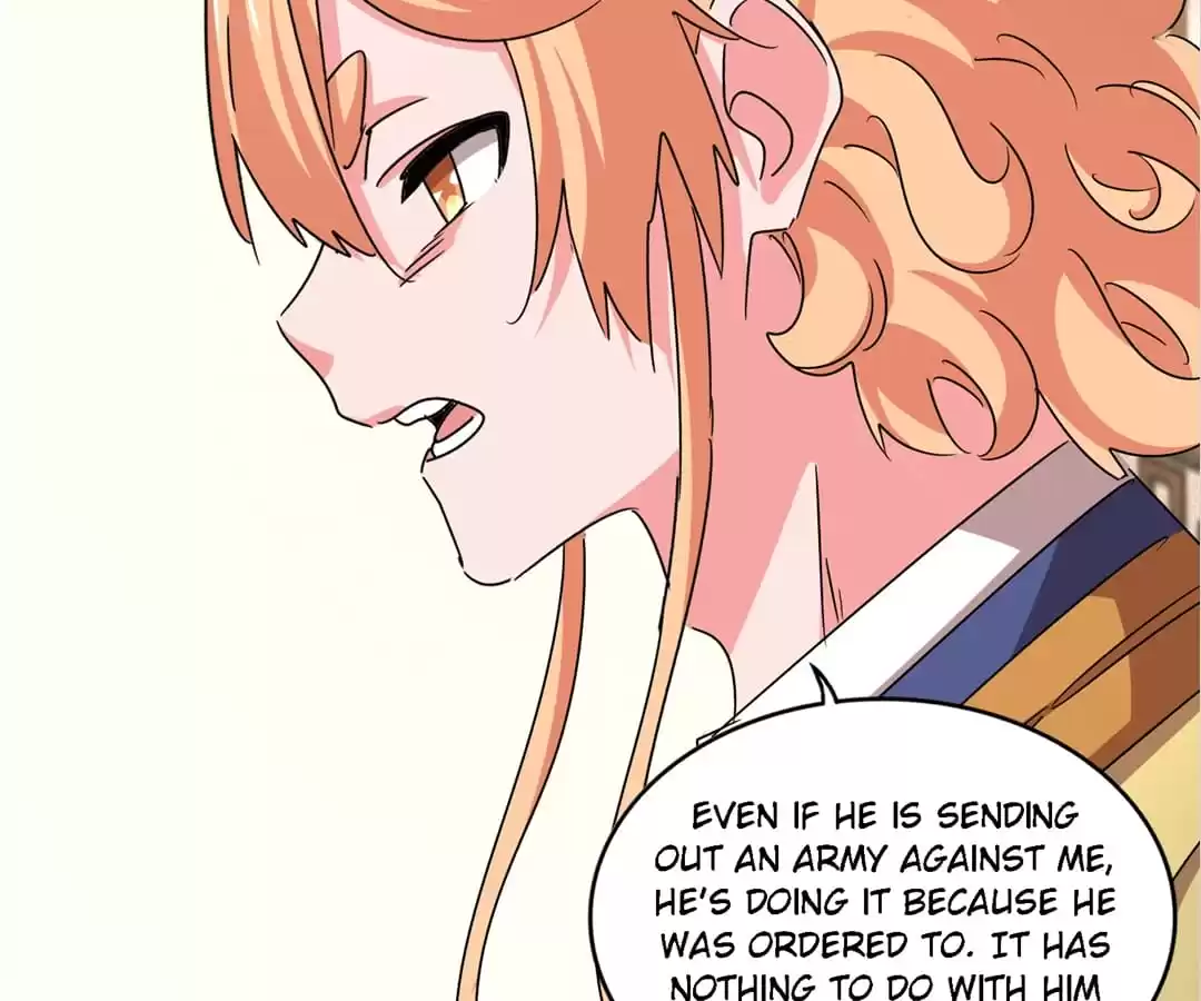 Read The Devil Butler chapter 500 image 53 on Lezhin