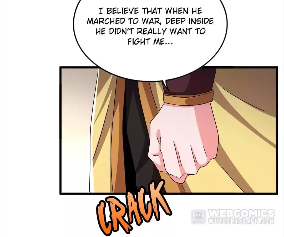 Read The Devil Butler chapter 500 image 55 on Lezhin