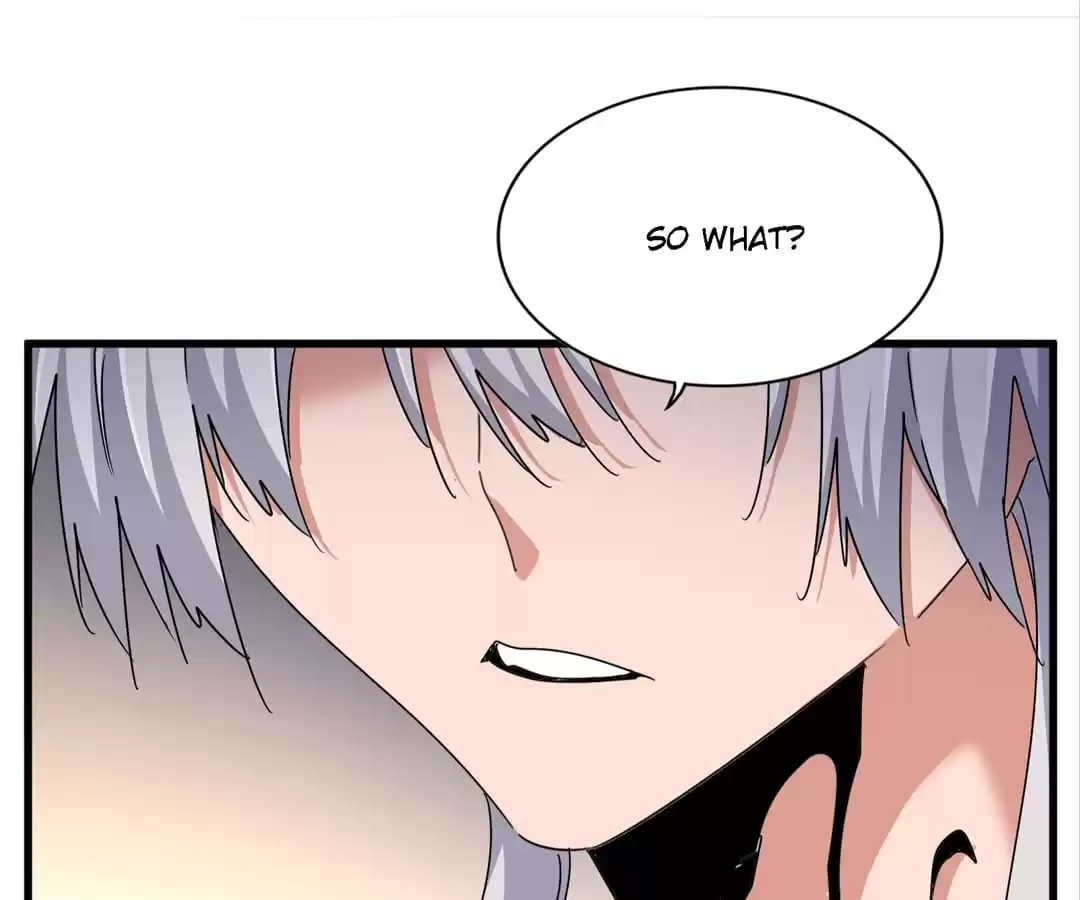 Read The Devil Butler chapter 500 image 56 on Lezhin
