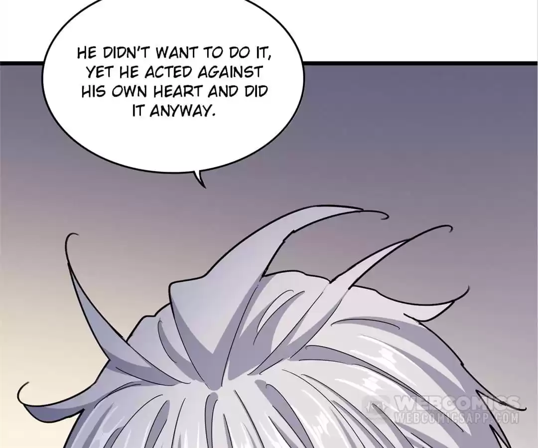 Read The Devil Butler chapter 500 image 59 on Lezhin