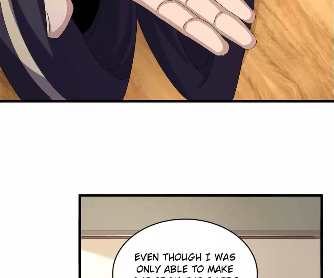 Read The Devil Butler chapter 500 image 6 on Lezhin