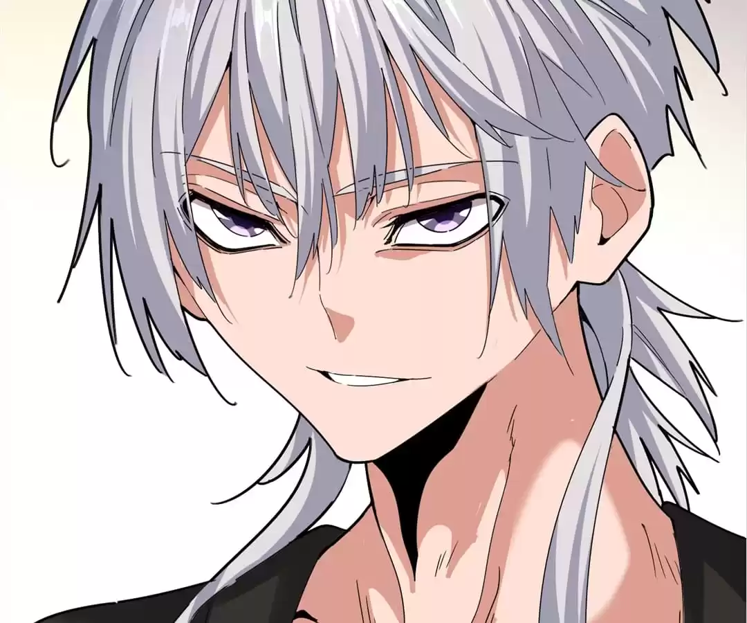 Read The Devil Butler chapter 500 image 60 on Lezhin