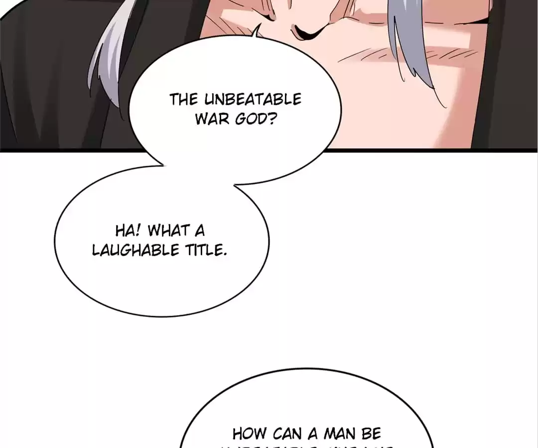 Read The Devil Butler chapter 500 image 61 on Lezhin