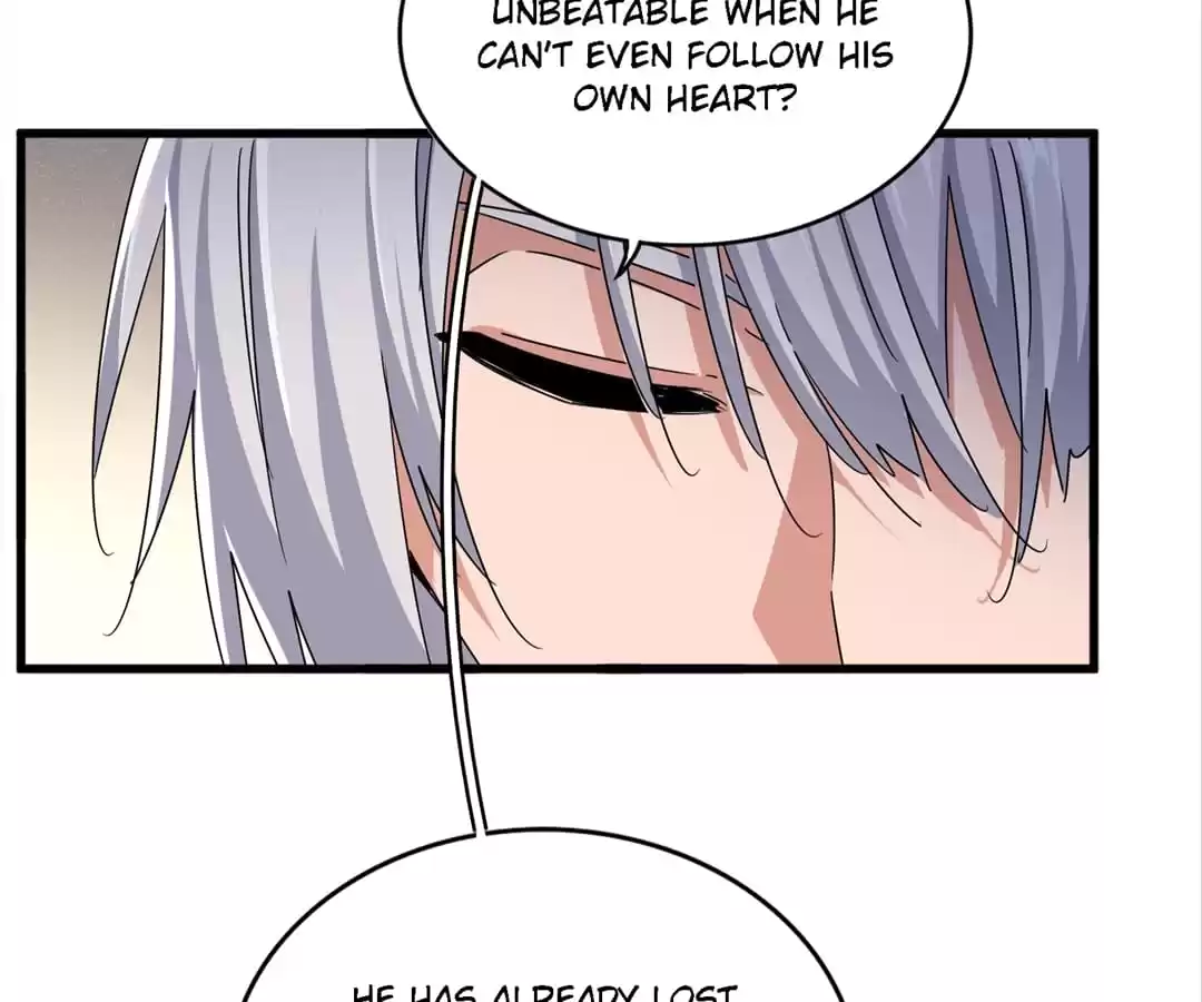 Read The Devil Butler chapter 500 image 62 on Lezhin