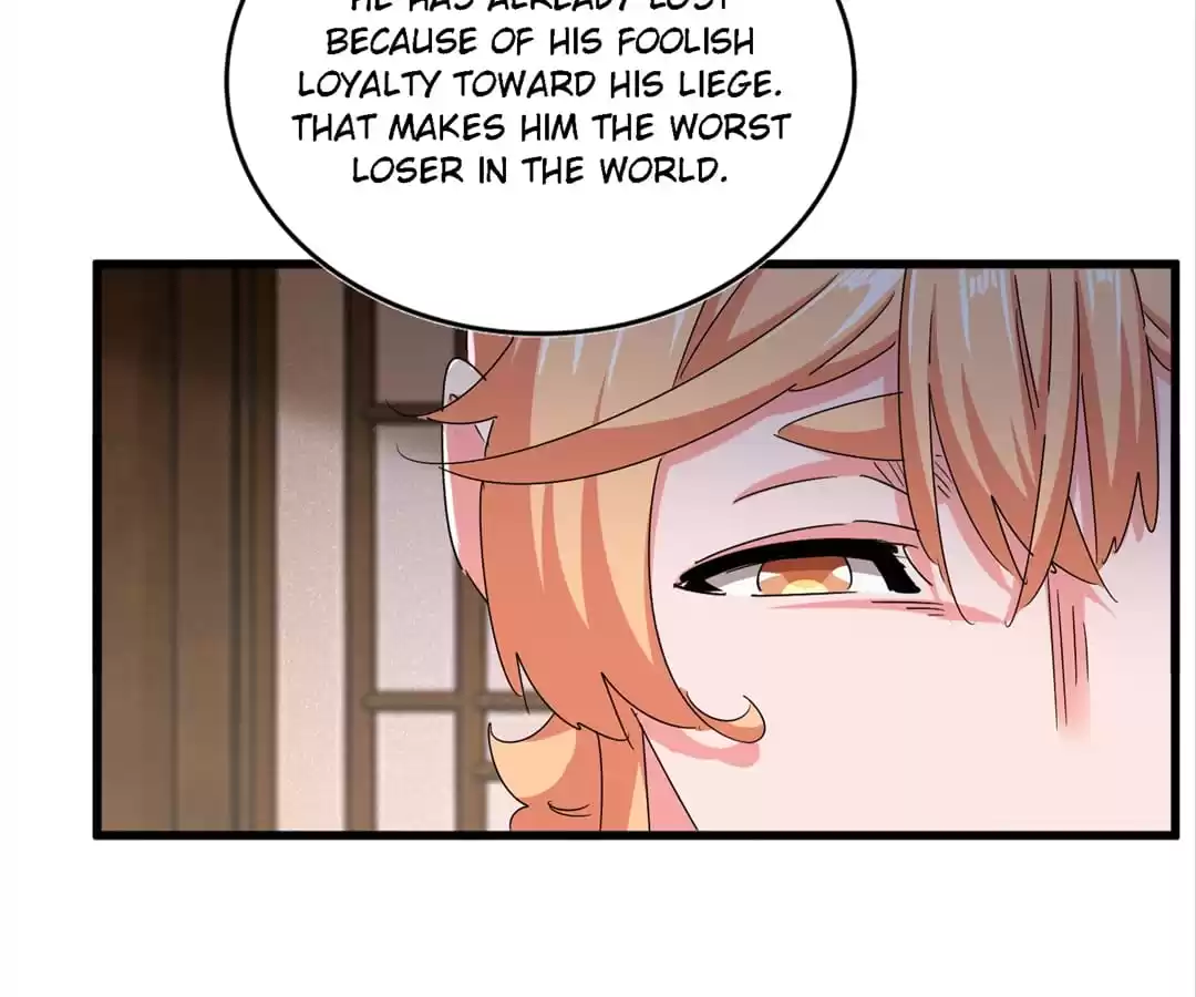 Read The Devil Butler chapter 500 image 63 on Lezhin
