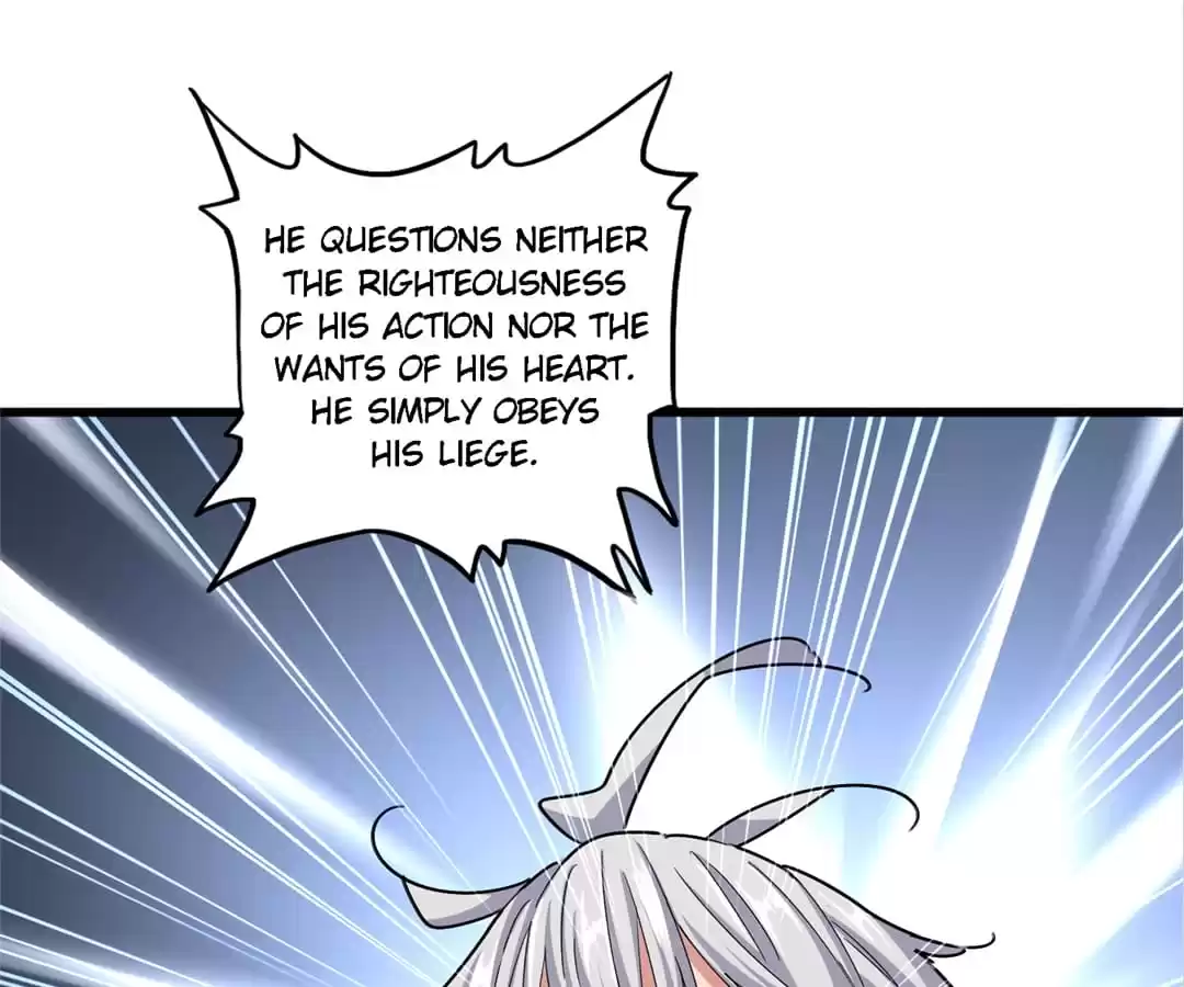 Read The Devil Butler chapter 500 image 64 on Lezhin