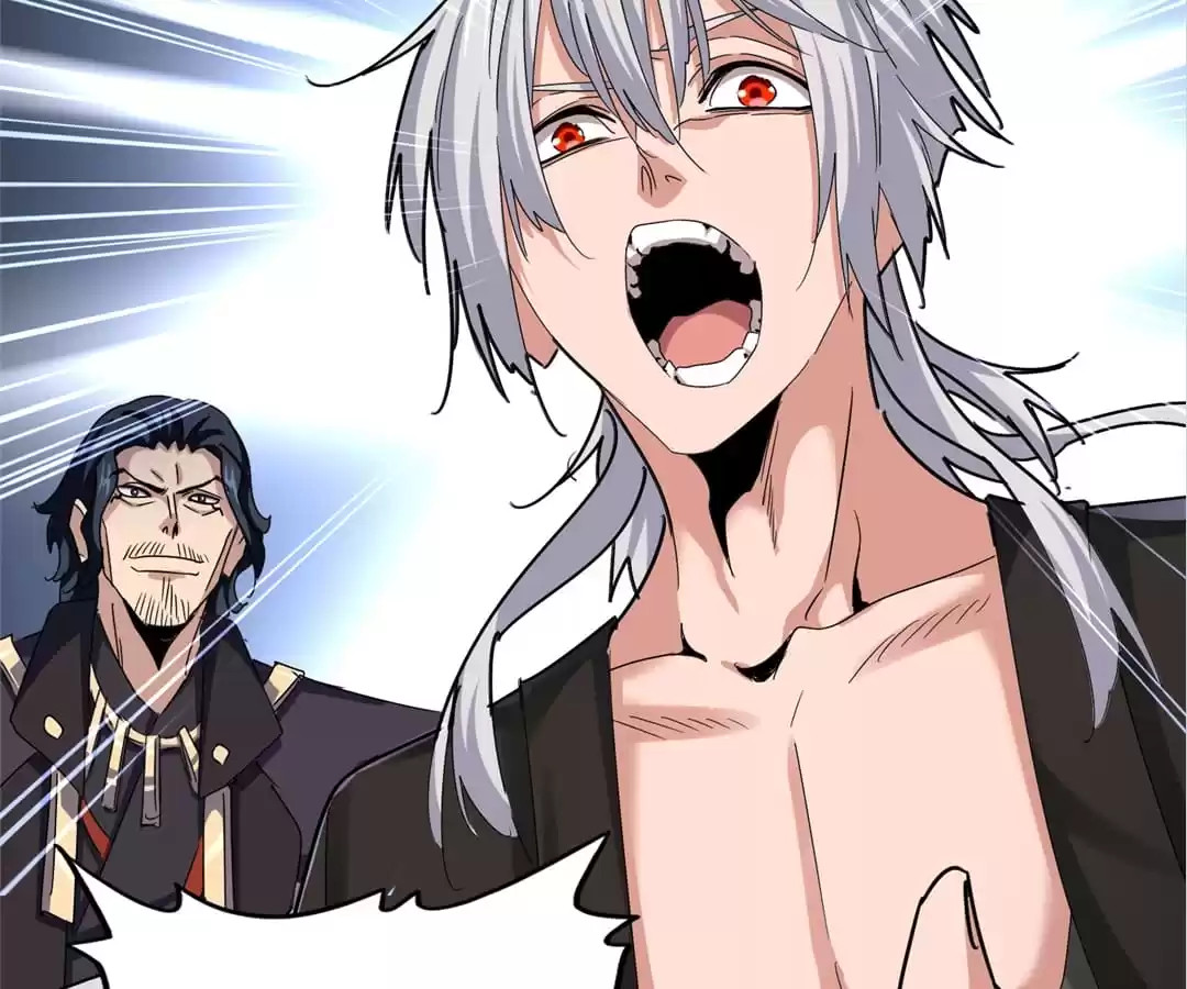 Read The Devil Butler chapter 500 image 65 on Lezhin