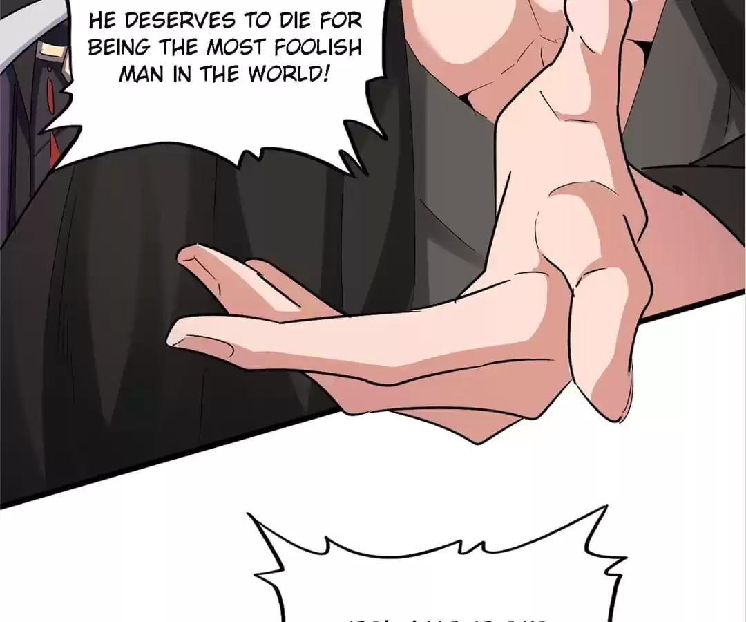 Read The Devil Butler chapter 500 image 66 on Lezhin