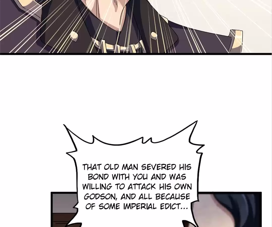 Read The Devil Butler chapter 500 image 68 on Lezhin