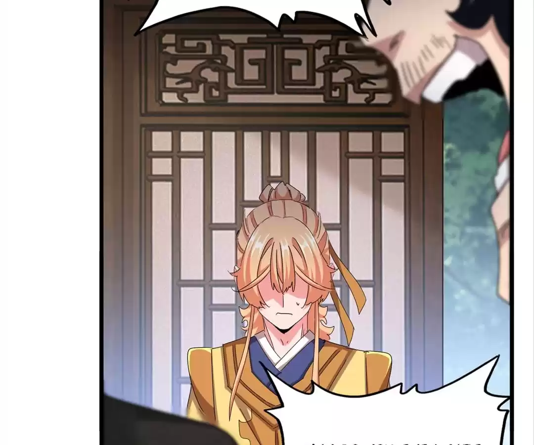 Read The Devil Butler chapter 500 image 69 on Lezhin
