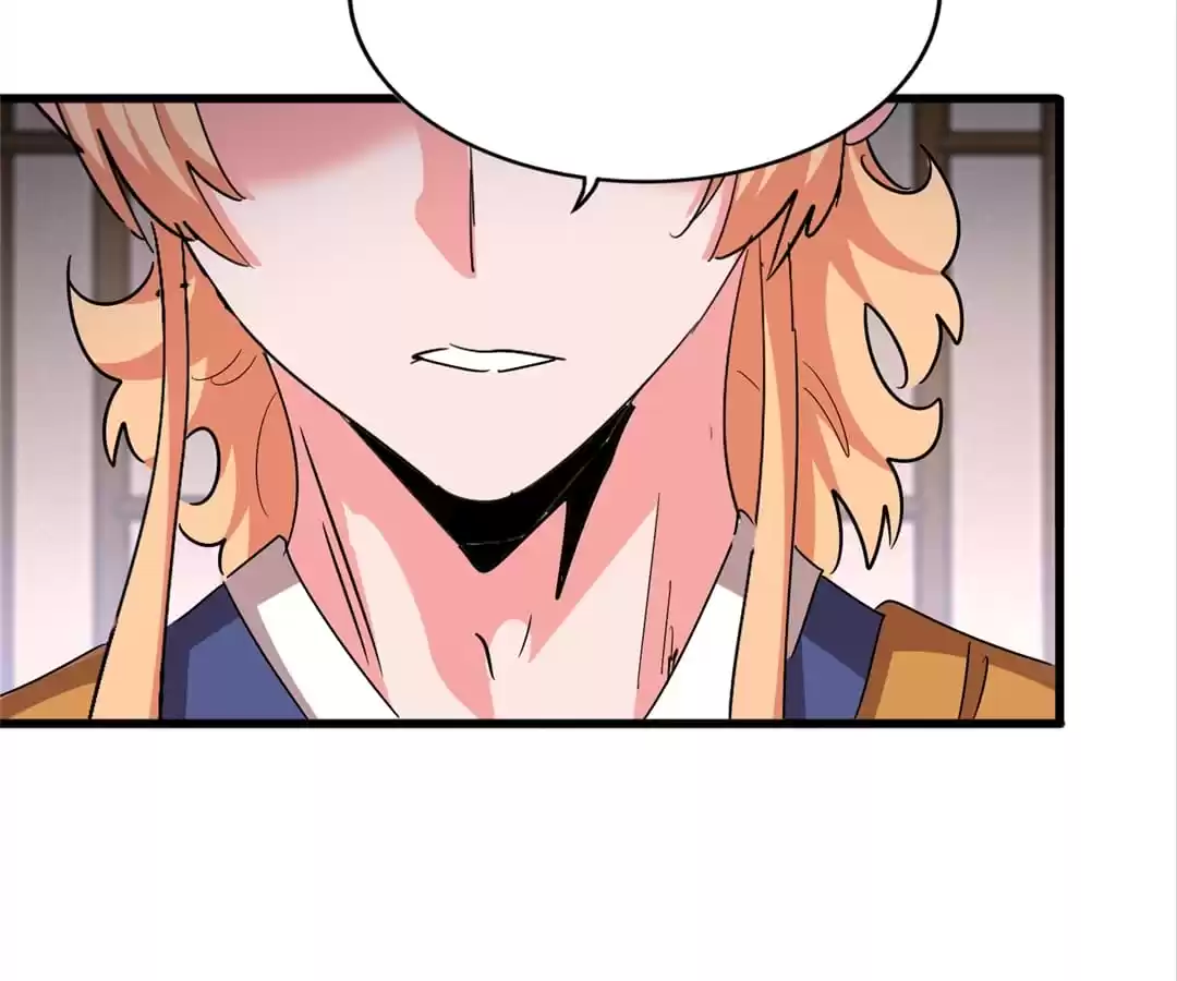 Read The Devil Butler chapter 500 image 71 on Lezhin