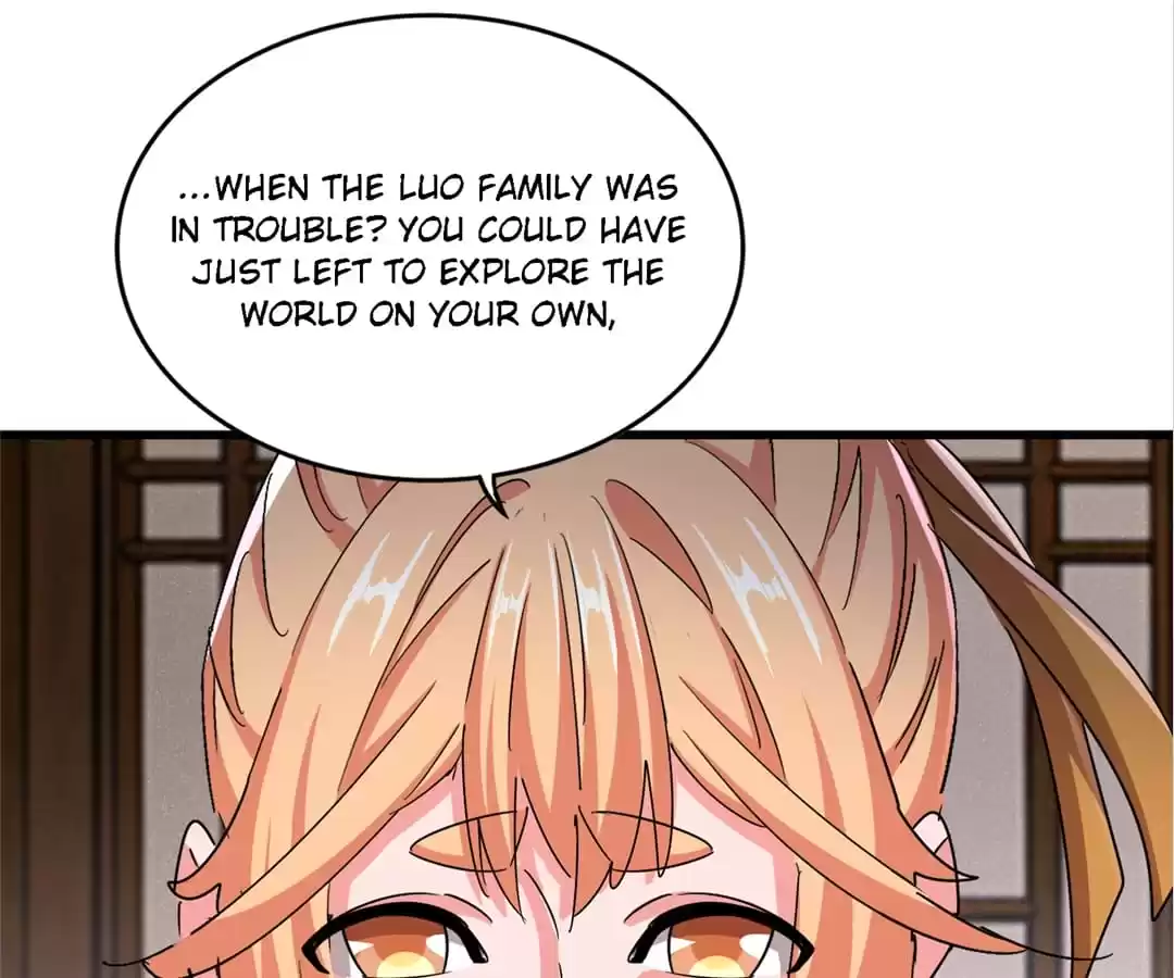 Read The Devil Butler chapter 500 image 72 on Lezhin