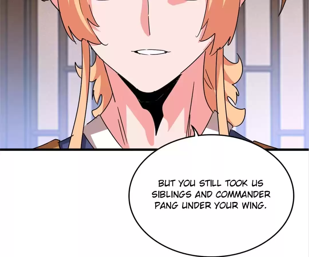 Read The Devil Butler chapter 500 image 73 on Lezhin