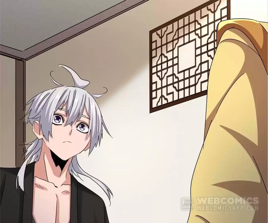 Read The Devil Butler chapter 500 image 75 on Lezhin