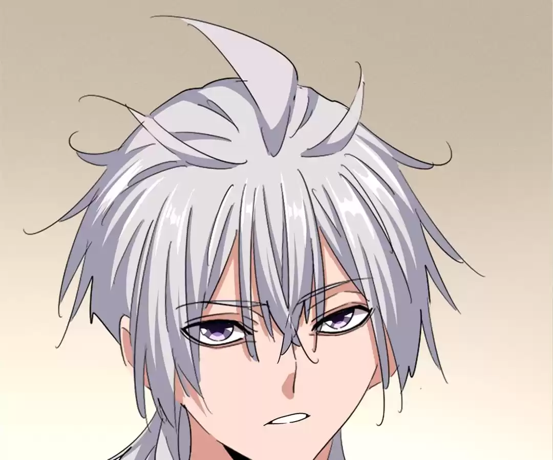 Read The Devil Butler chapter 500 image 78 on Lezhin