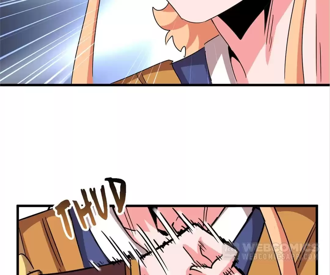 Read The Devil Butler chapter 500 image 82 on Lezhin