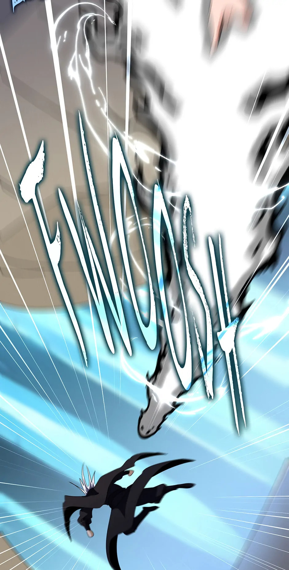 Read The Devil Butler chapter 501 image 23 on Lezhin