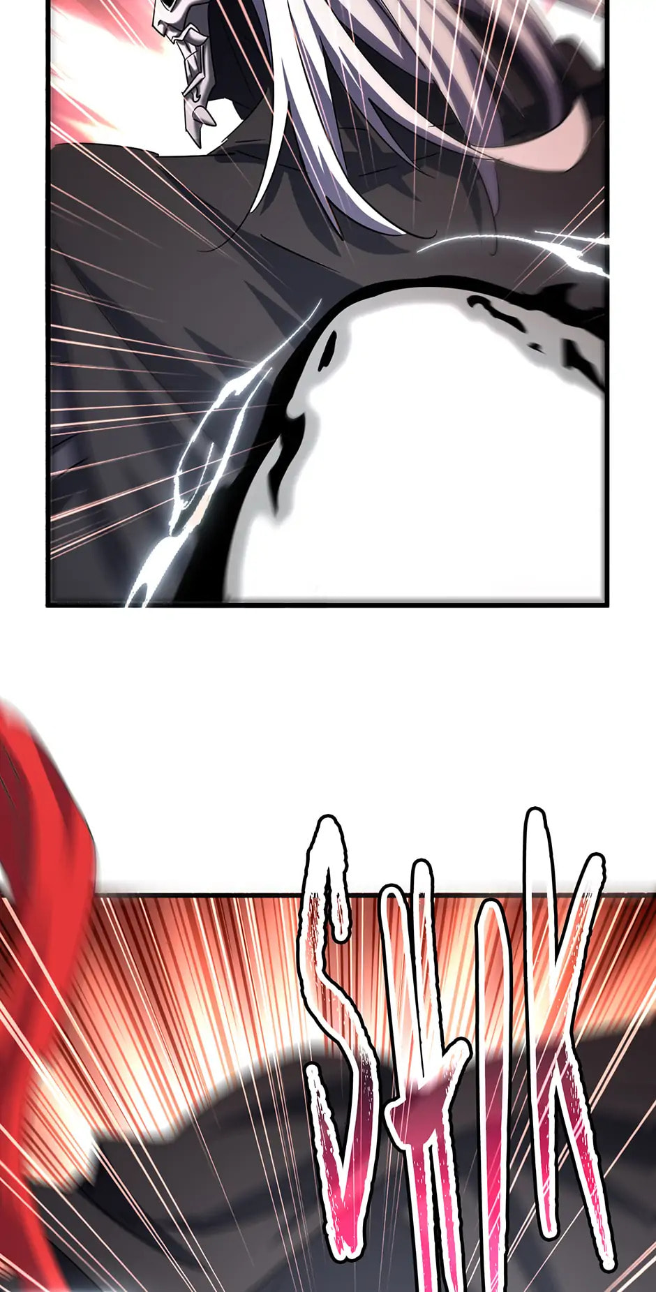 Read The Devil Butler chapter 501 image 25 on Lezhin