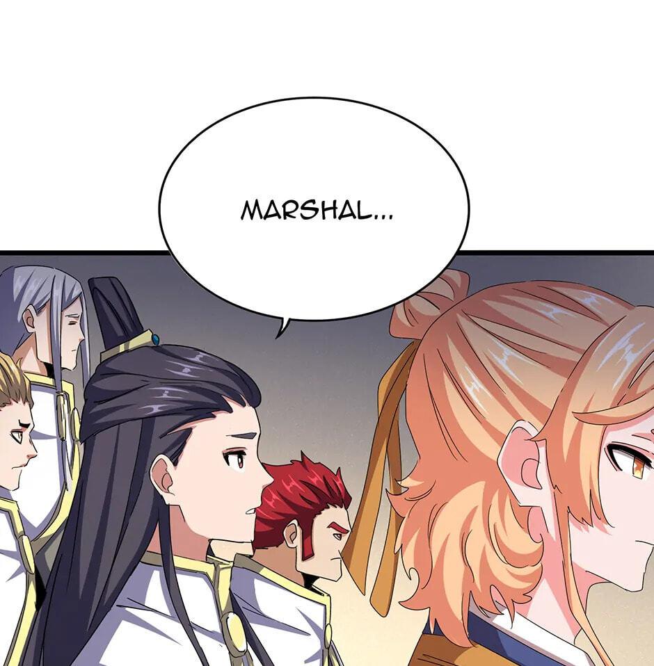 Read The Devil Butler chapter 503 image 0 on Lezhin