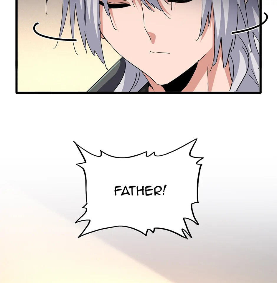 Read The Devil Butler chapter 503 image 10 on Lezhin