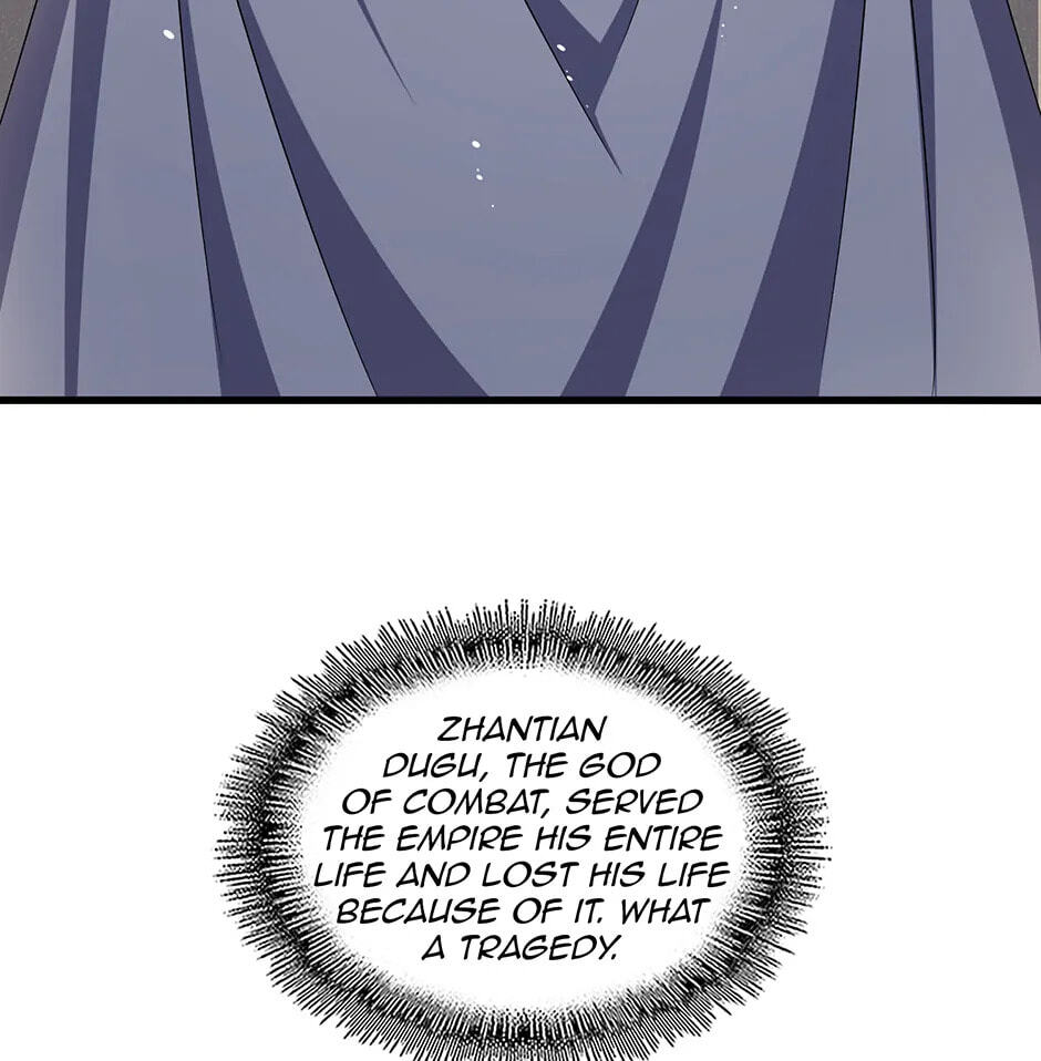 Read The Devil Butler chapter 503 image 12 on Lezhin
