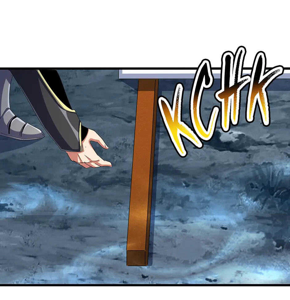 Read The Devil Butler chapter 503 image 24 on Lezhin