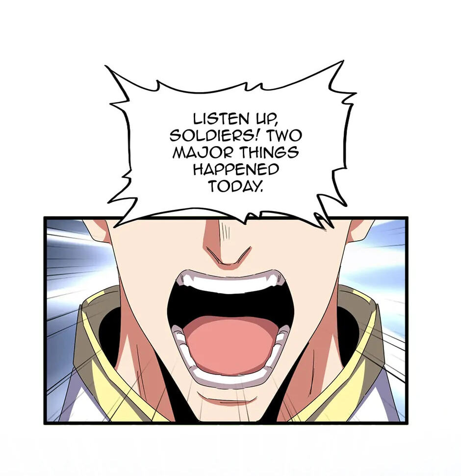 Read The Devil Butler chapter 503 image 25 on Lezhin