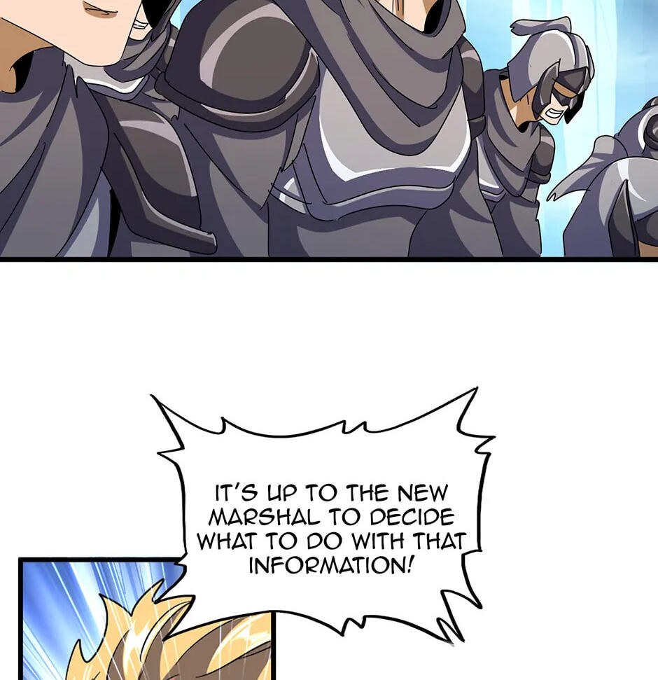 Read The Devil Butler chapter 503 image 29 on Lezhin
