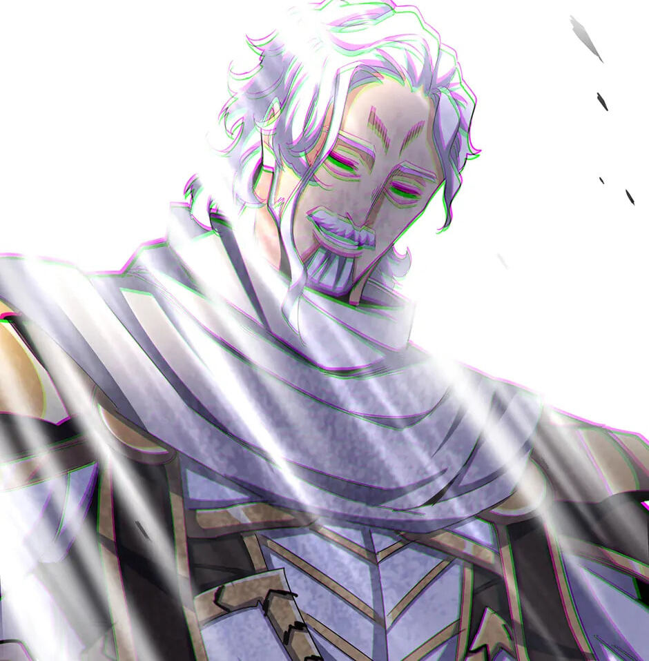 Read The Devil Butler chapter 503 image 3 on Lezhin