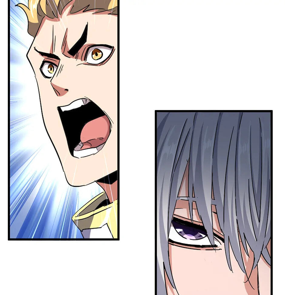 Read The Devil Butler chapter 503 image 30 on Lezhin