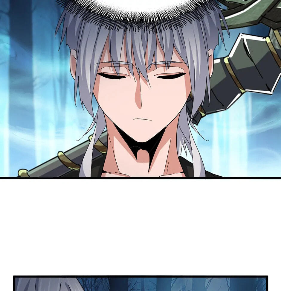Read The Devil Butler chapter 503 image 32 on Lezhin