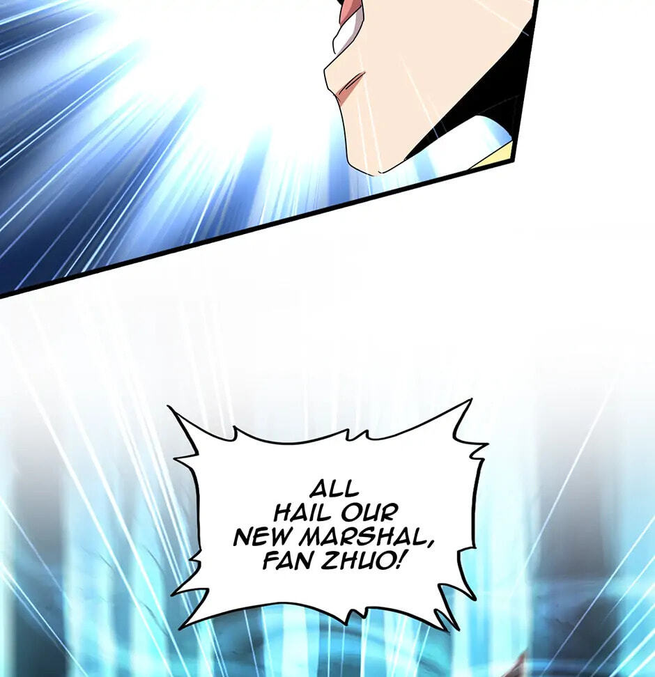 Read The Devil Butler chapter 503 image 36 on Lezhin